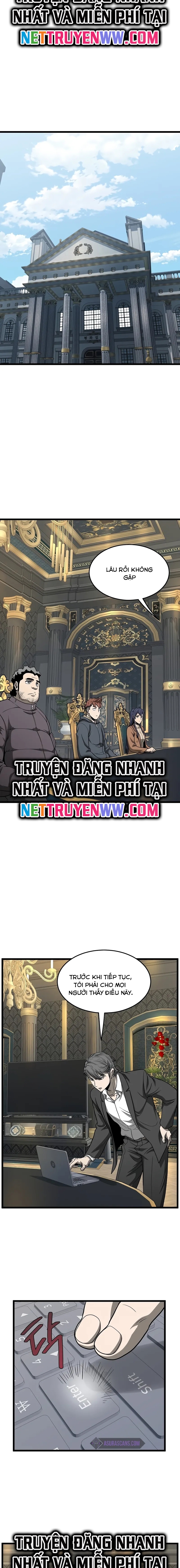 Đăng Nhập Murim Tập 203 trang 19