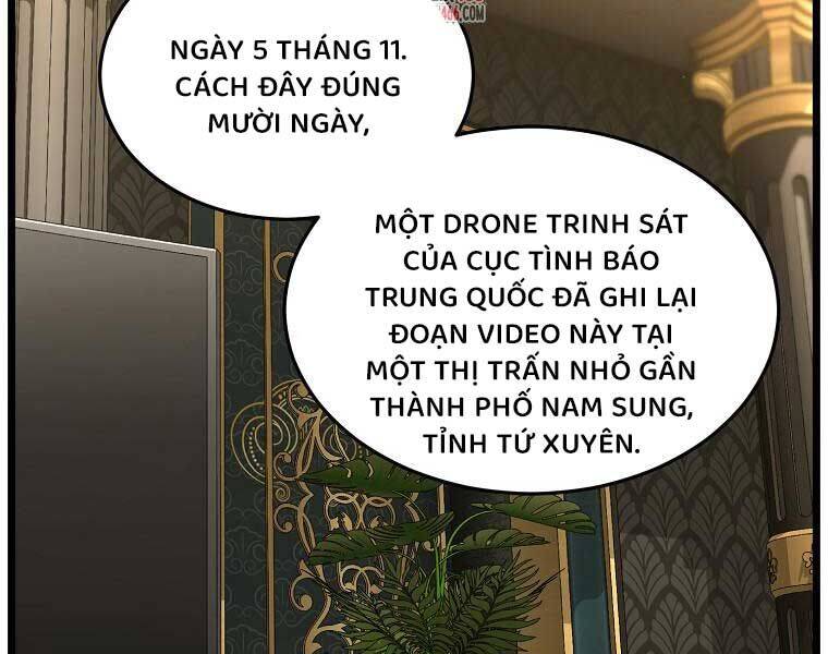 Đăng Nhập Murim Tập 204 trang 2