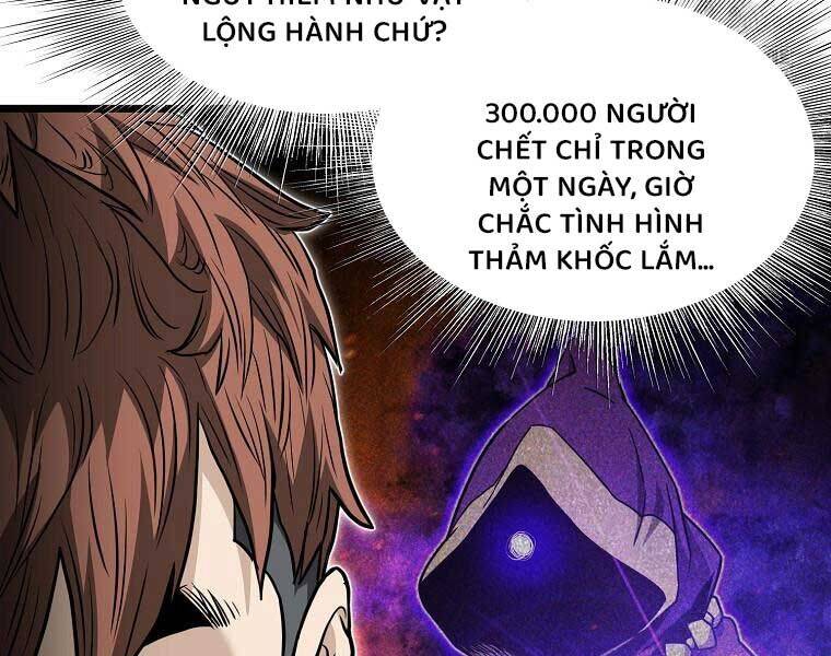 Đăng Nhập Murim Tập 204 trang 17