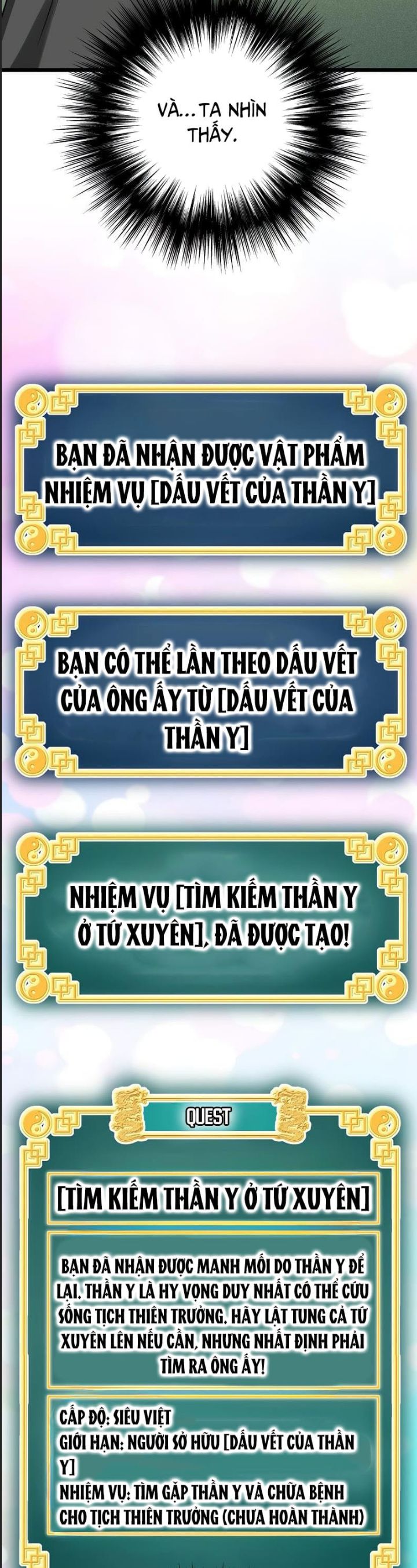 Đăng Nhập Murim Tập 206 trang 12
