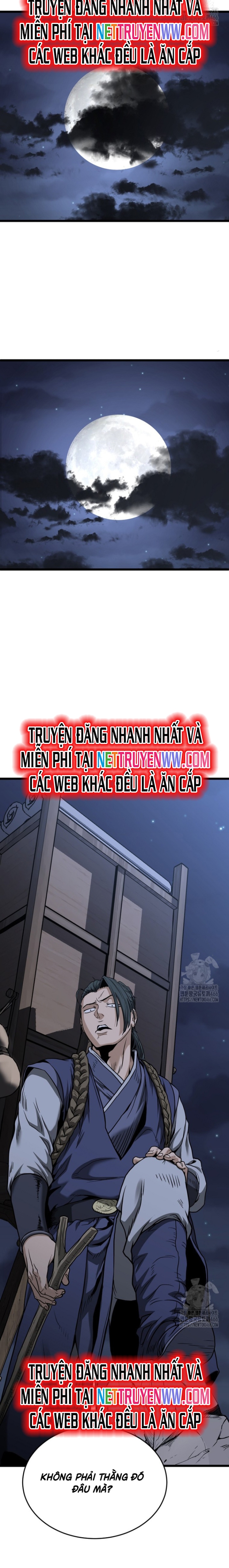 Đăng Nhập Murim Tập 207 trang 23