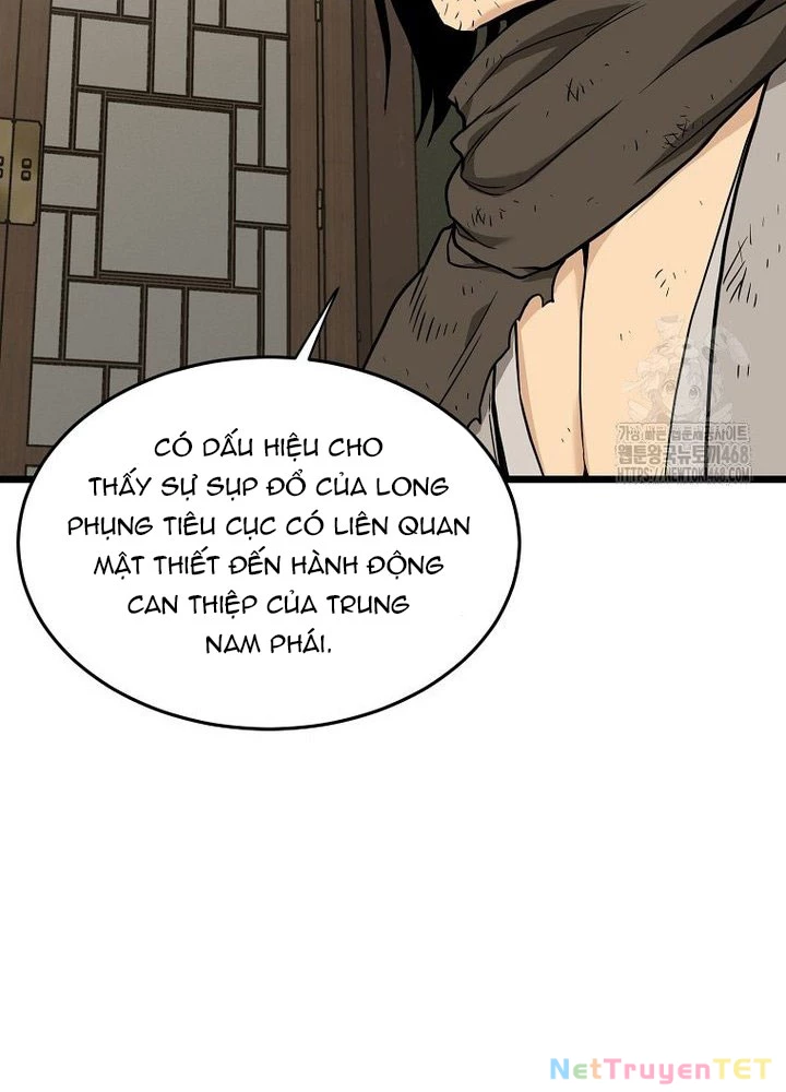 Đăng Nhập Murim Tập 211 trang 110