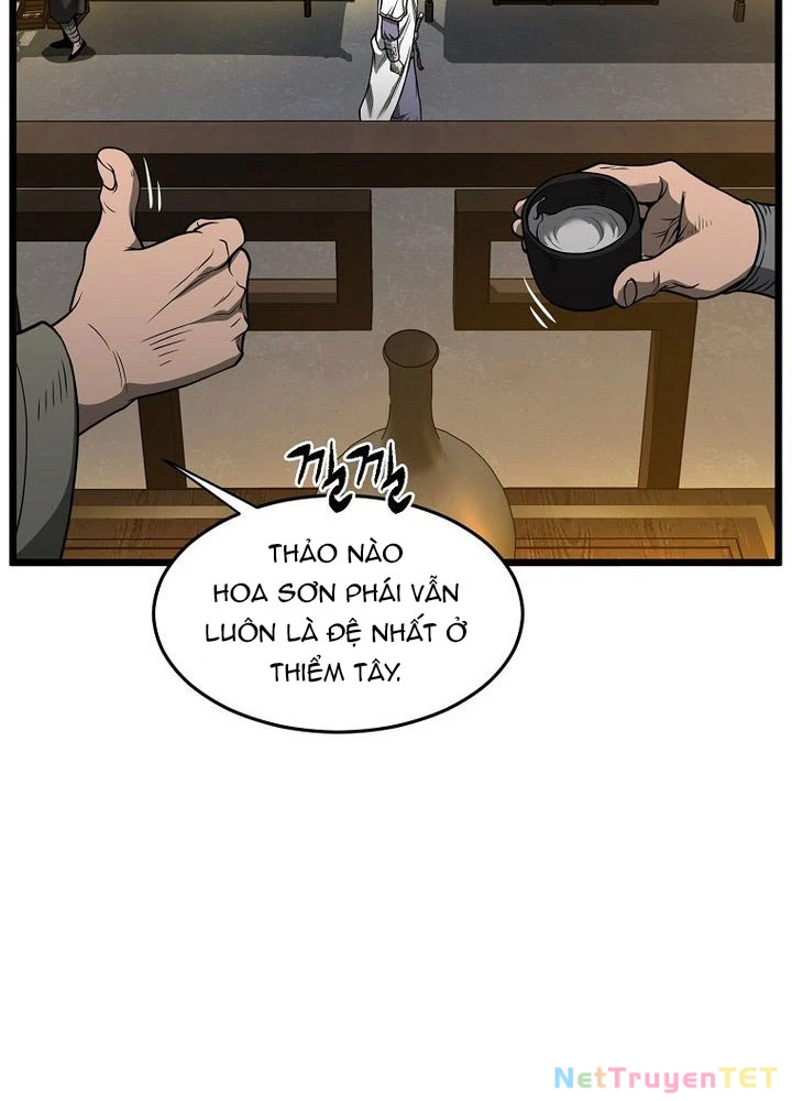 Đăng Nhập Murim Tập 211 trang 39