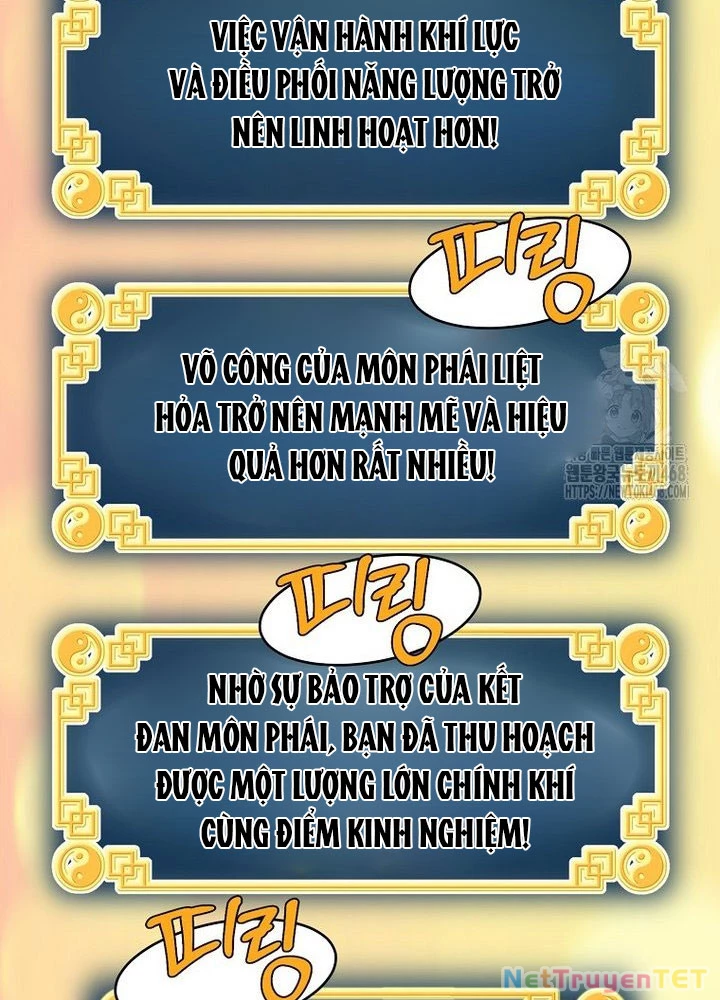 Đăng Nhập Murim Tập 211 trang 68