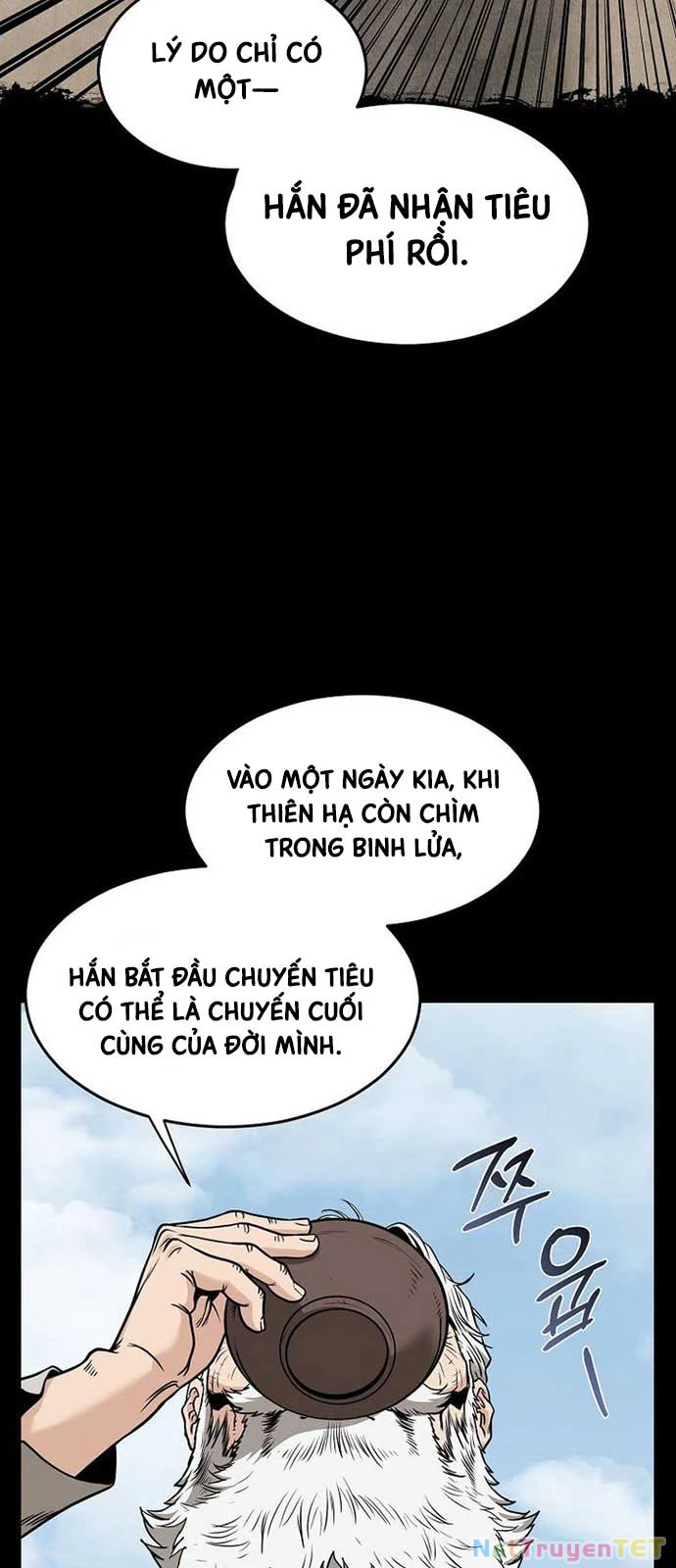 Đăng Nhập Murim Tập 212 trang 17