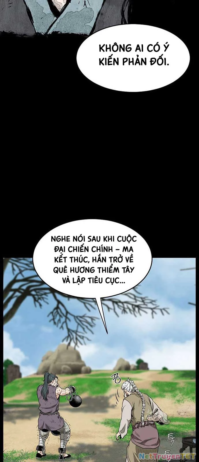Đăng Nhập Murim Tập 212 trang 22