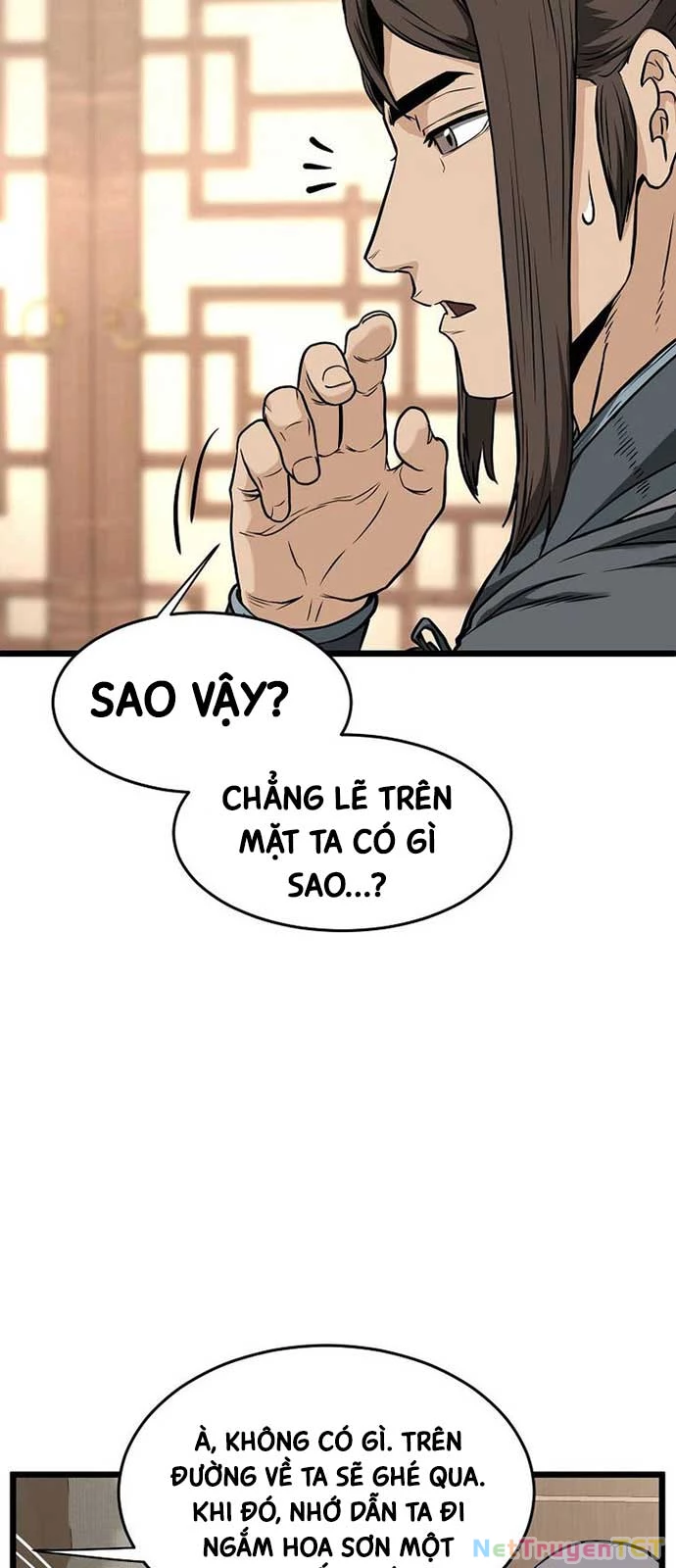 Đăng Nhập Murim Tập 212 trang 29