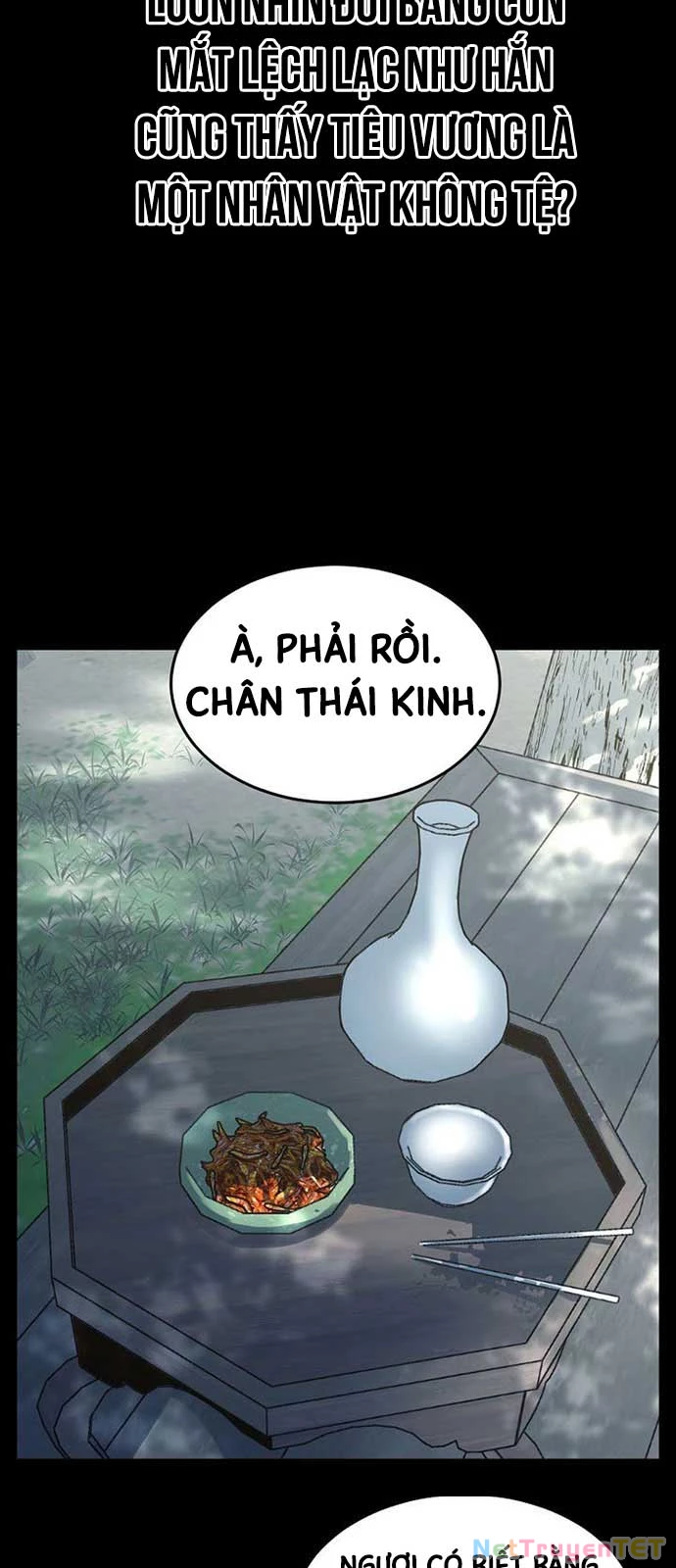 Đăng Nhập Murim Tập 212 trang 4