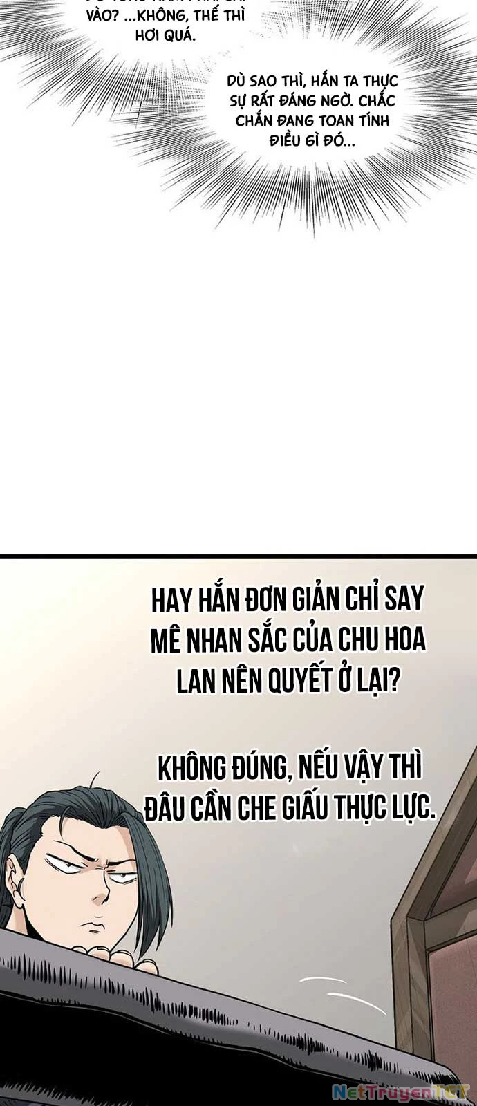 Đăng Nhập Murim Tập 212 trang 34