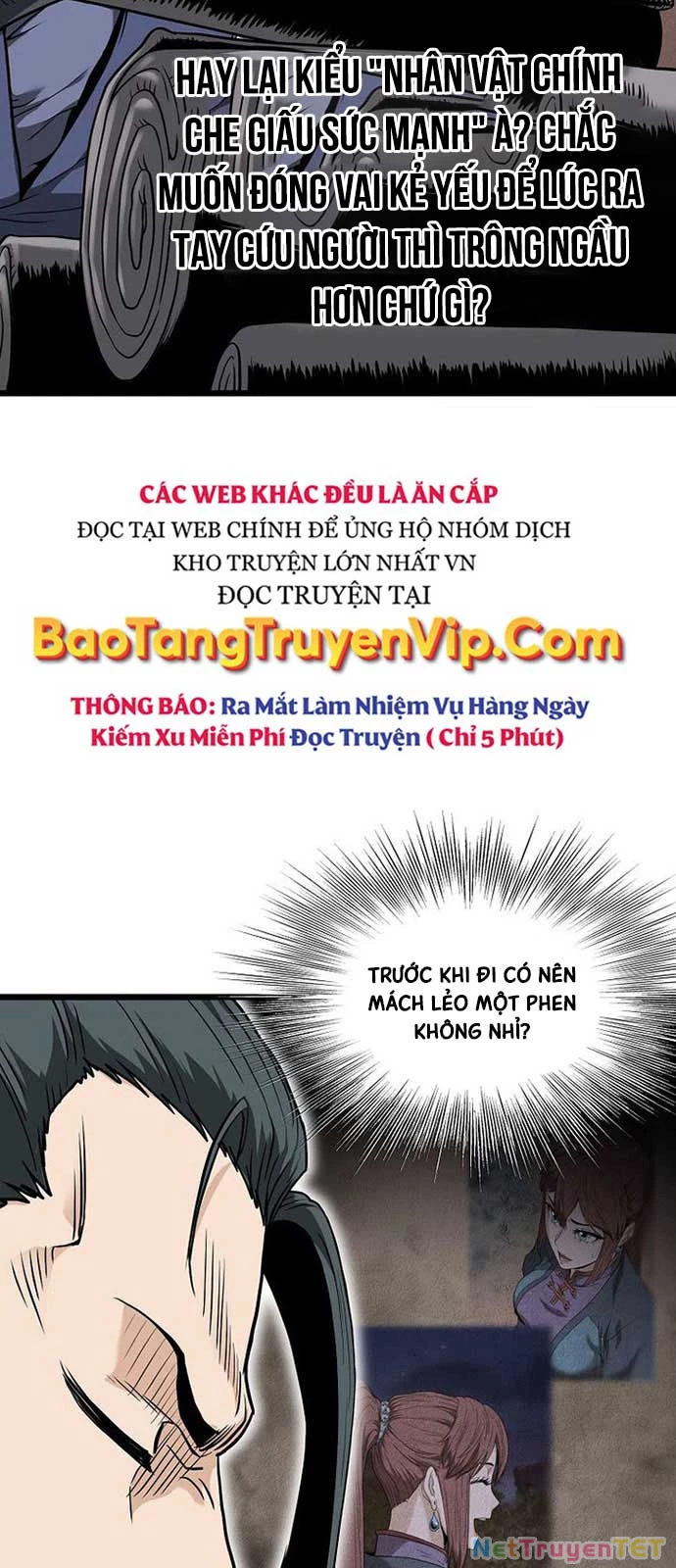 Đăng Nhập Murim Tập 212 trang 35