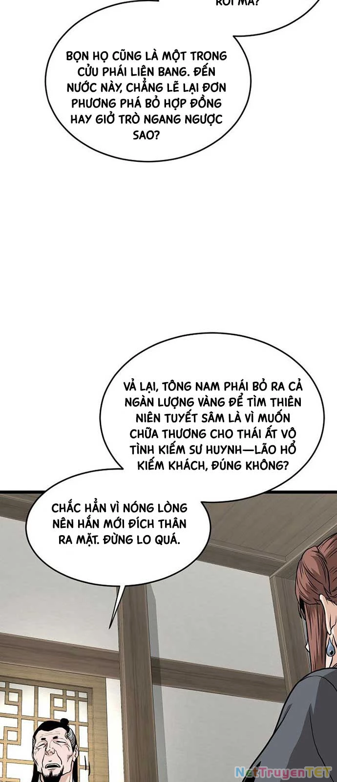 Đăng Nhập Murim Tập 212 trang 65