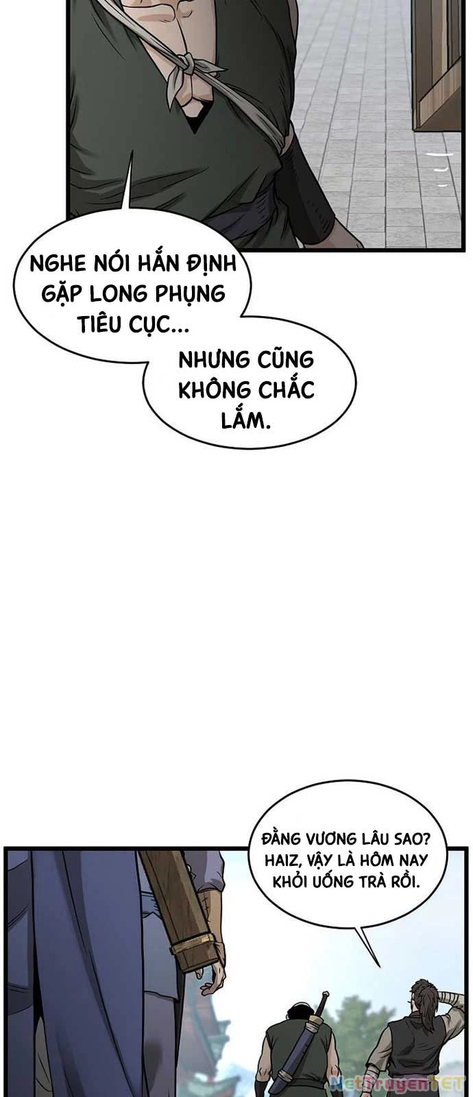 Đăng Nhập Murim Tập 212 trang 83