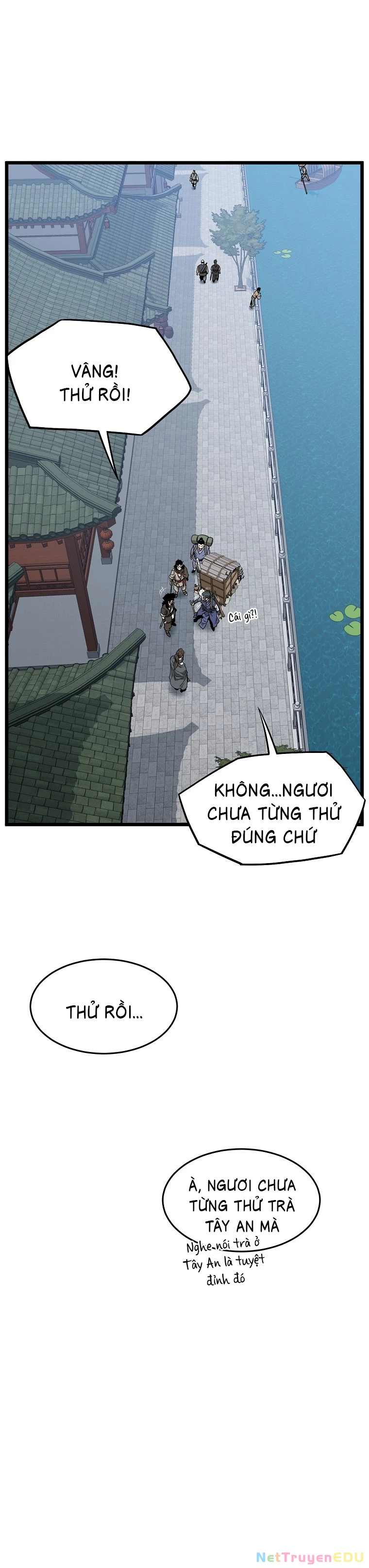 Đăng Nhập Murim Tập 213 trang 3