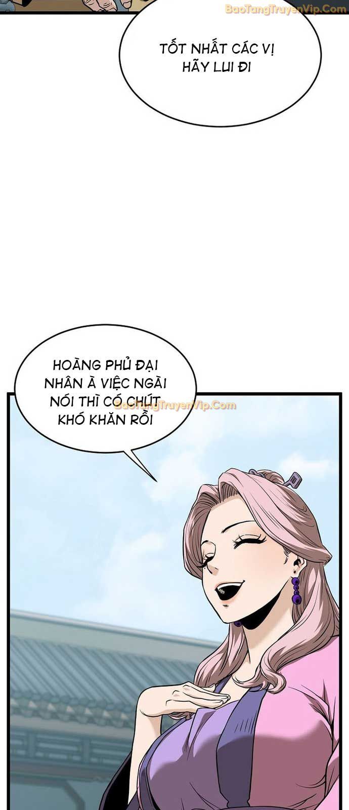 Đăng Nhập Murim Tập 215 trang 14