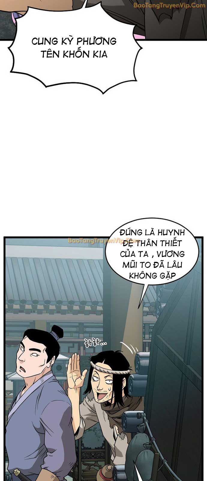 Đăng Nhập Murim Tập 215 trang 5