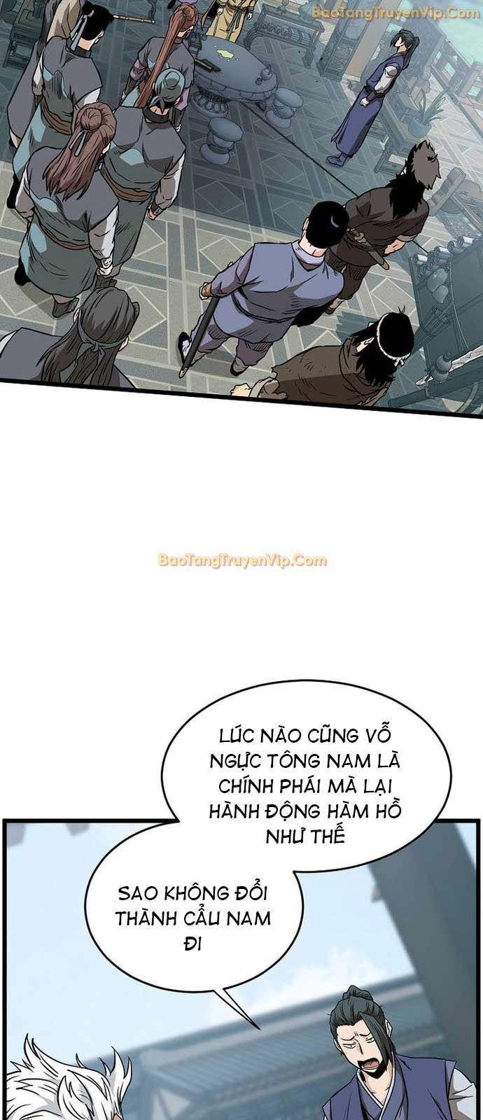 Đăng Nhập Murim Tập 215 trang 56
