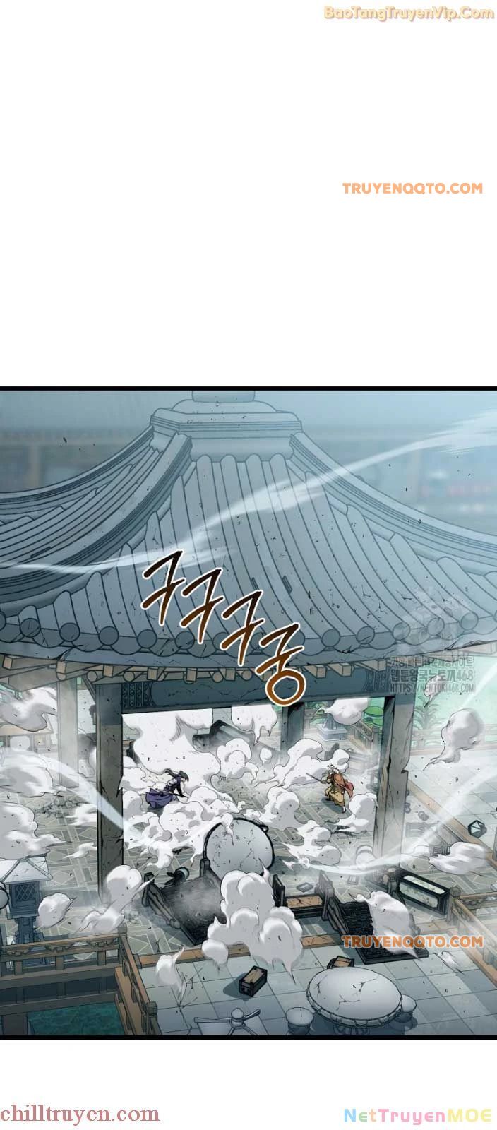 Đăng Nhập Murim Tập 216 trang 18