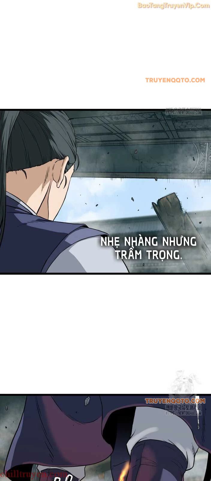 Đăng Nhập Murim Tập 216 trang 36