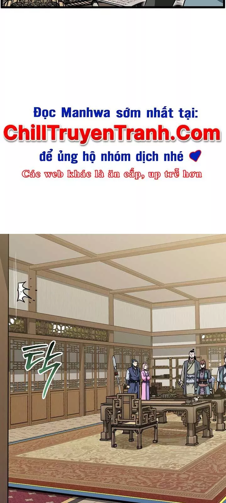 Đăng Nhập Murim Tập 217 trang 61