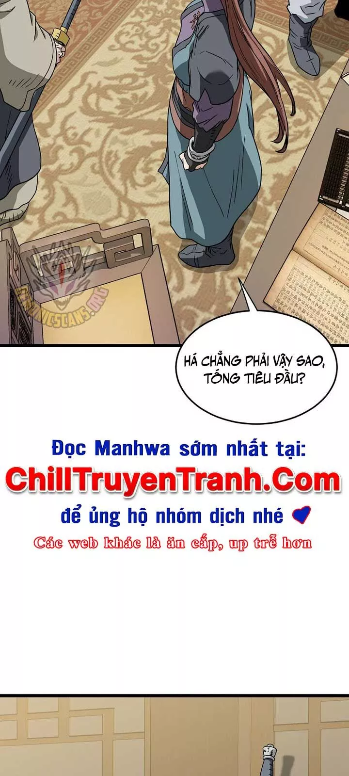 Đăng Nhập Murim Tập 217 trang 64