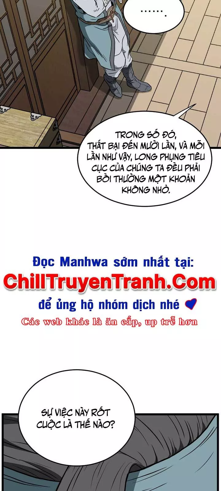 Đăng Nhập Murim Tập 217 trang 73