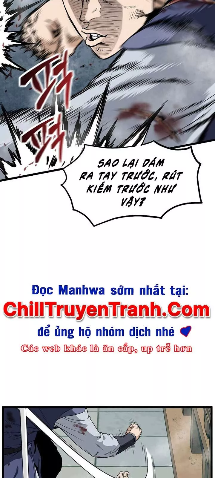 Đăng Nhập Murim Tập 217 trang 10