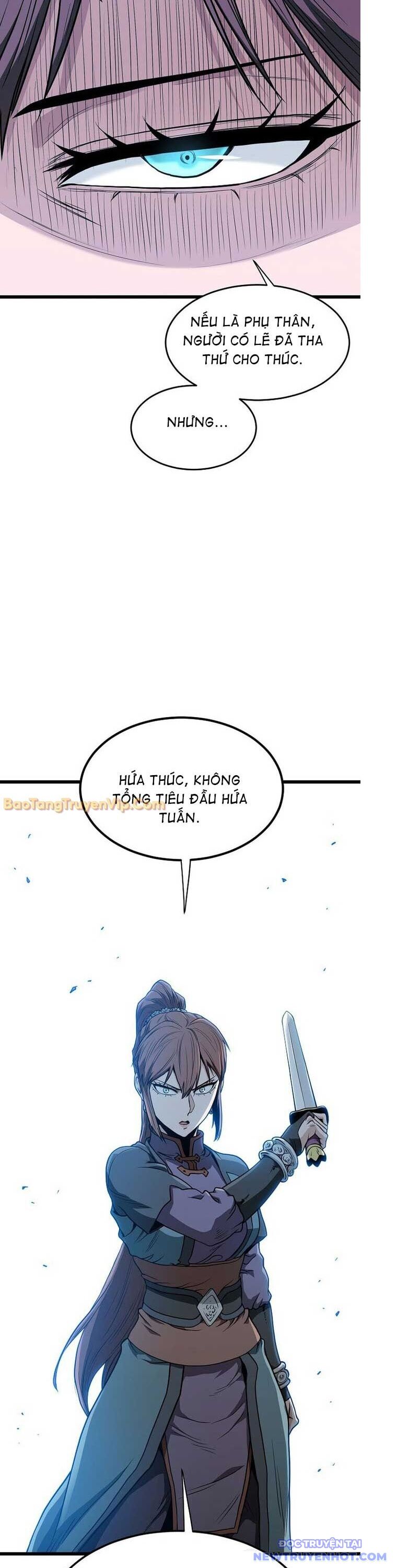 Đăng Nhập Murim Tập 218 trang 30