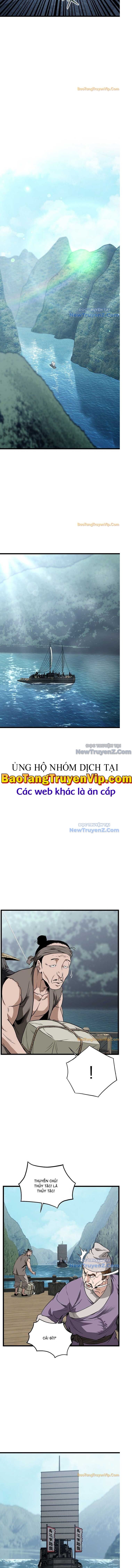 Đăng Nhập Murim Tập 220 trang 2