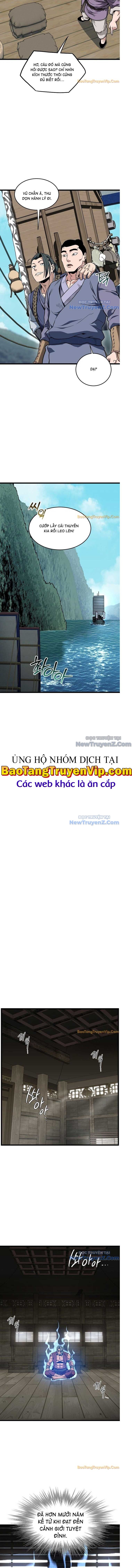 Đăng Nhập Murim Tập 220 trang 4