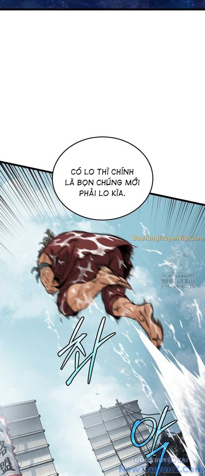 Đăng Nhập Murim Tập 232 trang 16