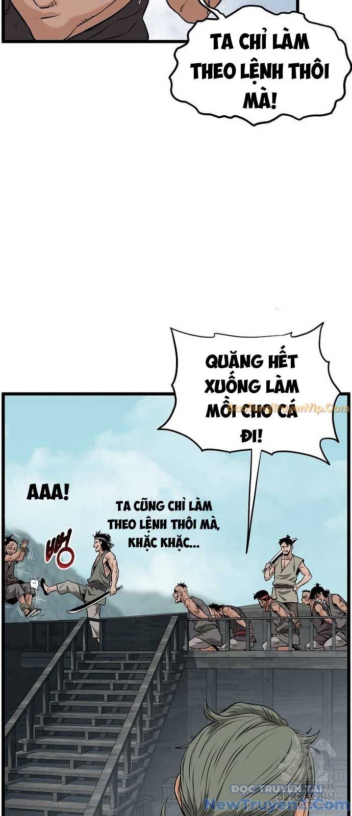 Đăng Nhập Murim Tập 232 trang 37