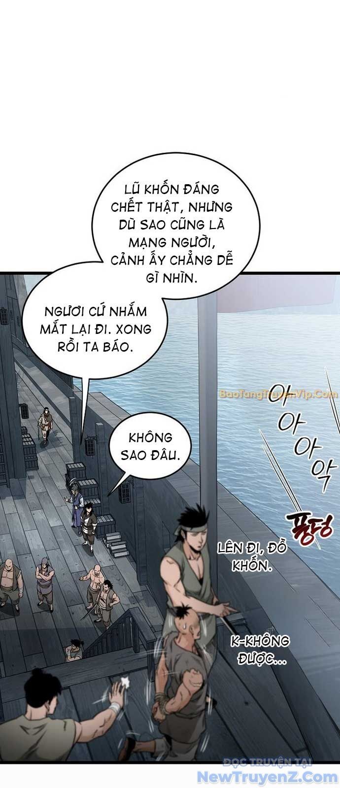 Đăng Nhập Murim Tập 232 trang 39