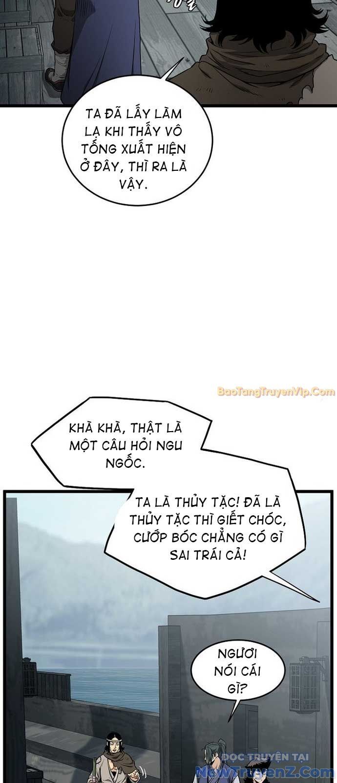 Đăng Nhập Murim Tập 232 trang 48