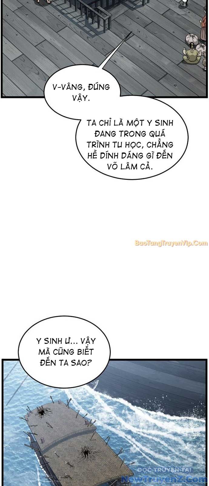 Đăng Nhập Murim Tập 232 trang 56