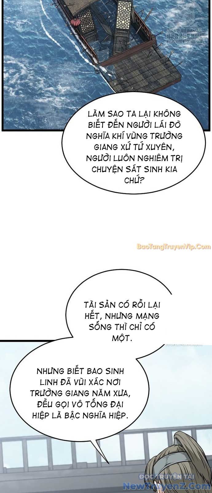 Đăng Nhập Murim Tập 232 trang 57