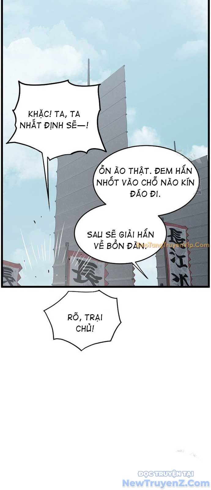 Đăng Nhập Murim Tập 232 trang 80