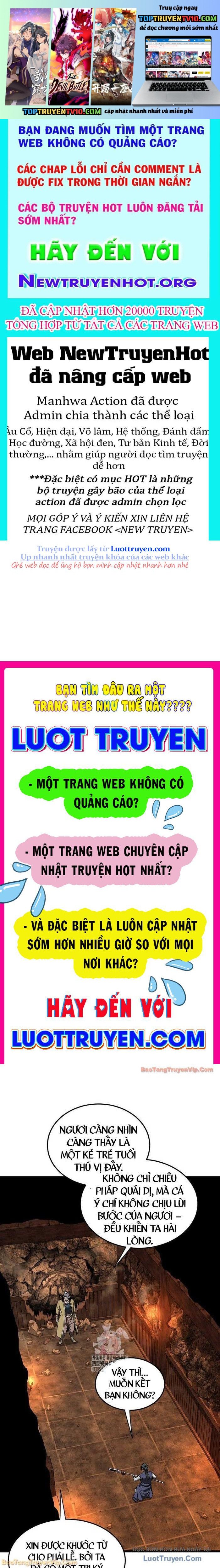Đăng Nhập Murim Tập 238 trang 1