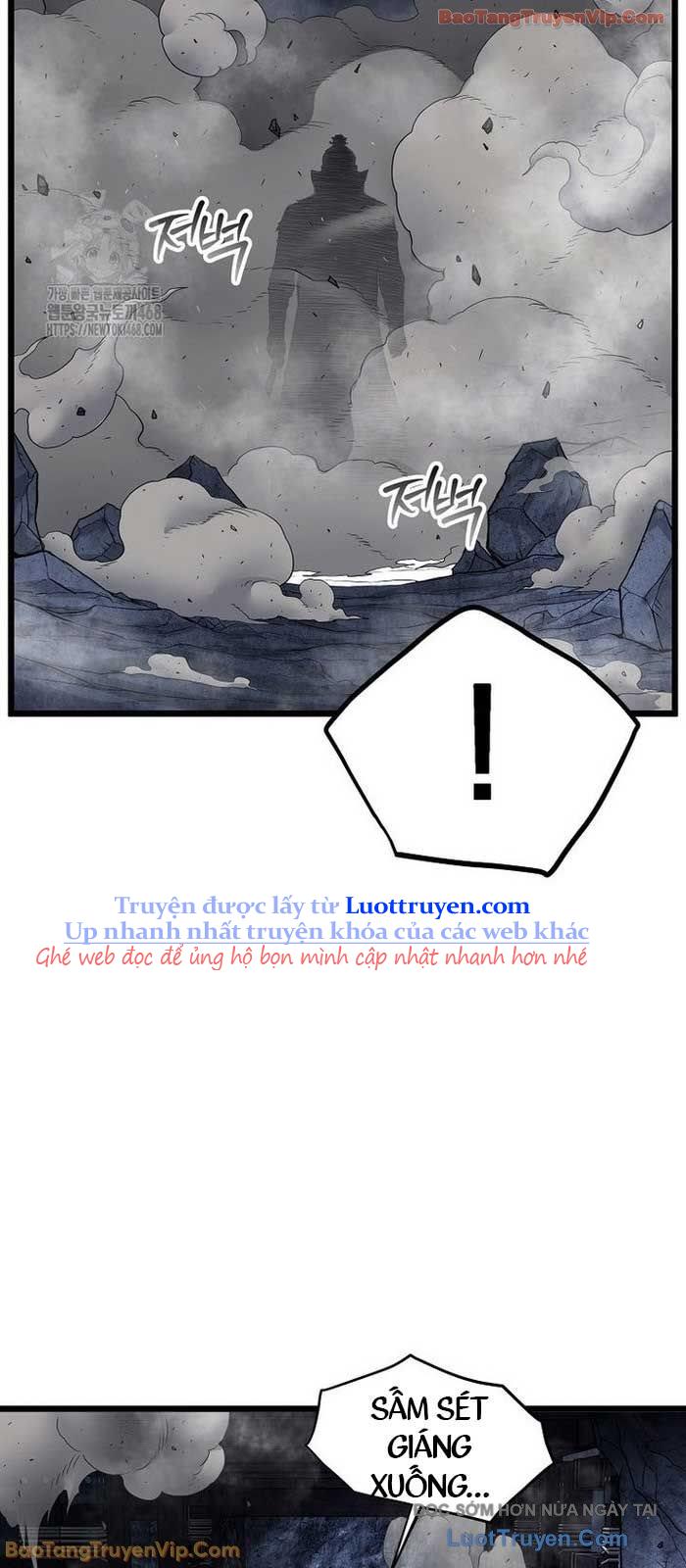 Đăng Nhập Murim Tập 238 trang 34