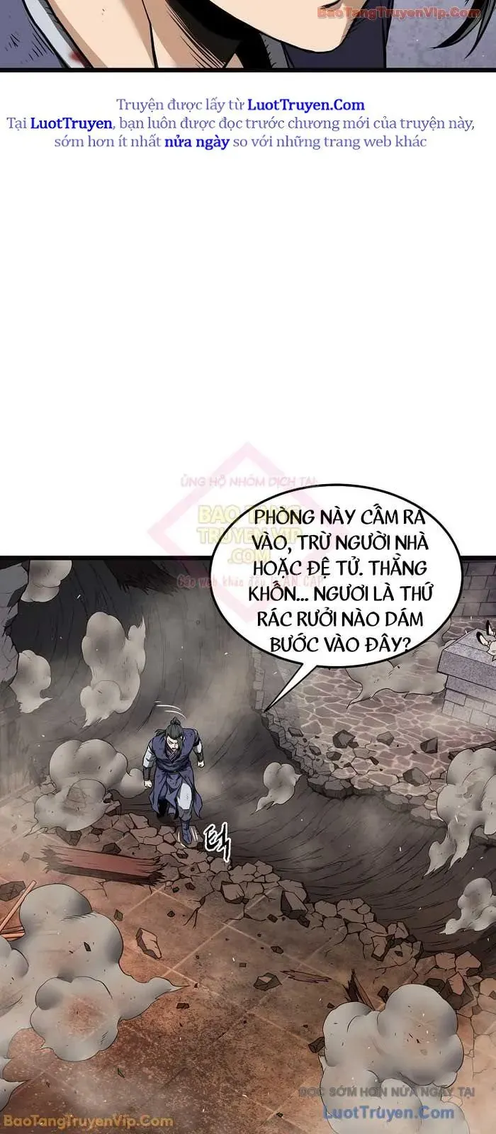 Đăng Nhập Murim Tập 239 trang 72