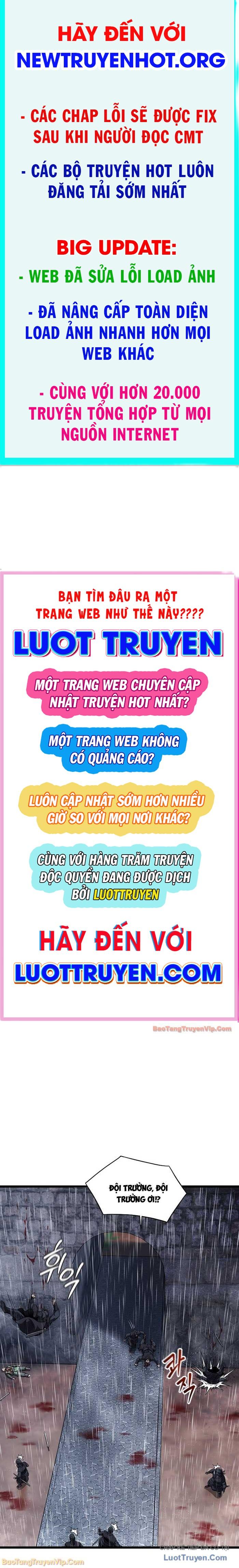 Đăng Nhập Murim Tập 244 trang 1