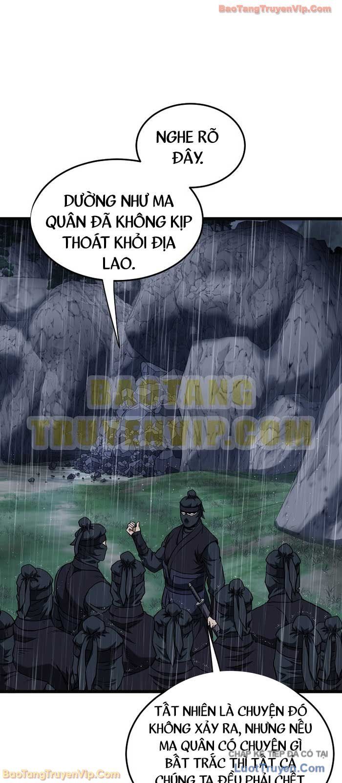 Đăng Nhập Murim Tập 244 trang 57