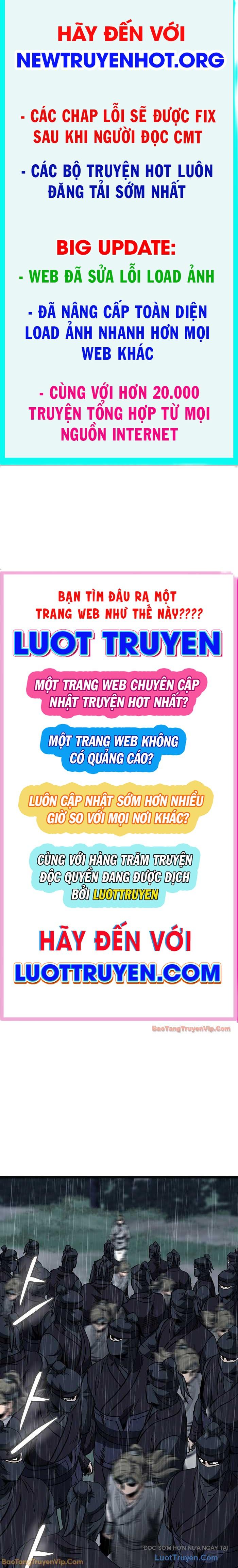 Đăng Nhập Murim Tập 245 trang 1
