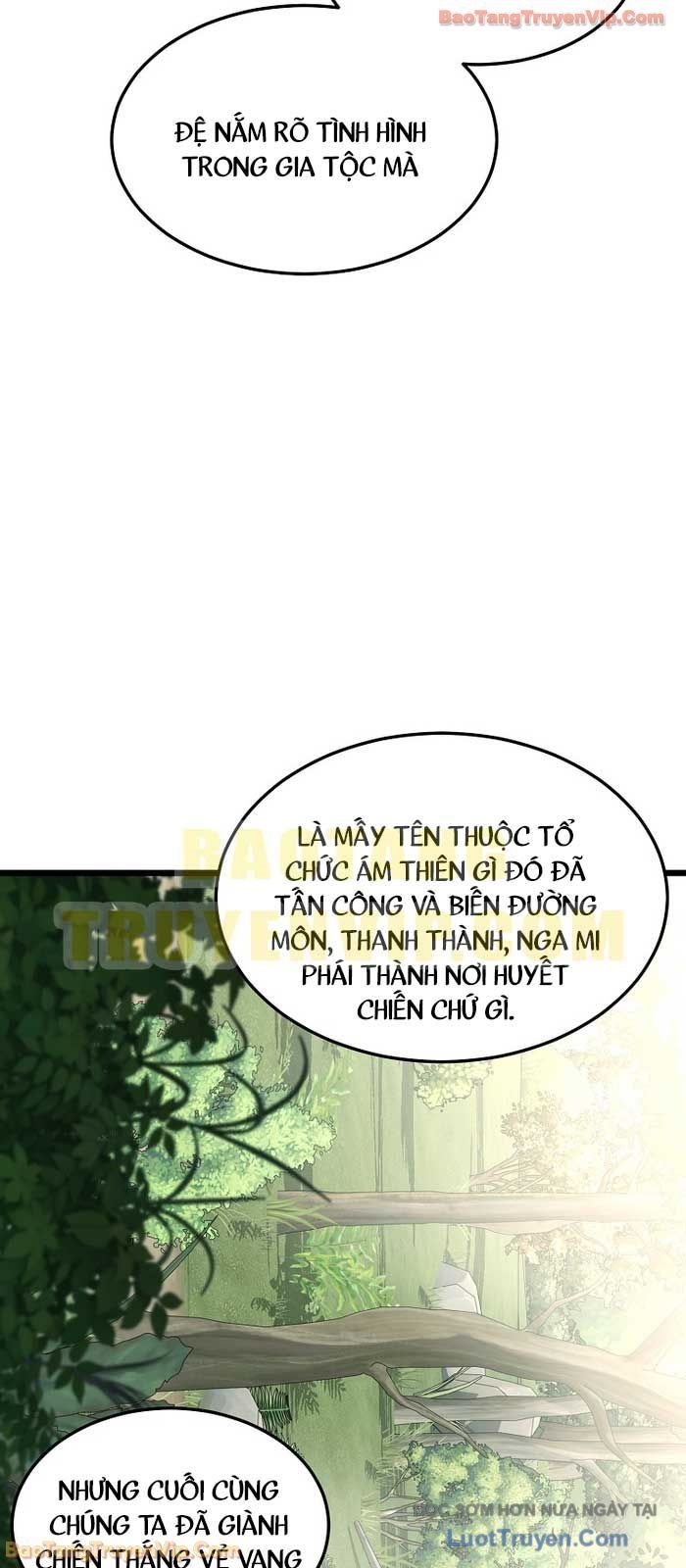 Đăng Nhập Murim Tập 245 trang 32