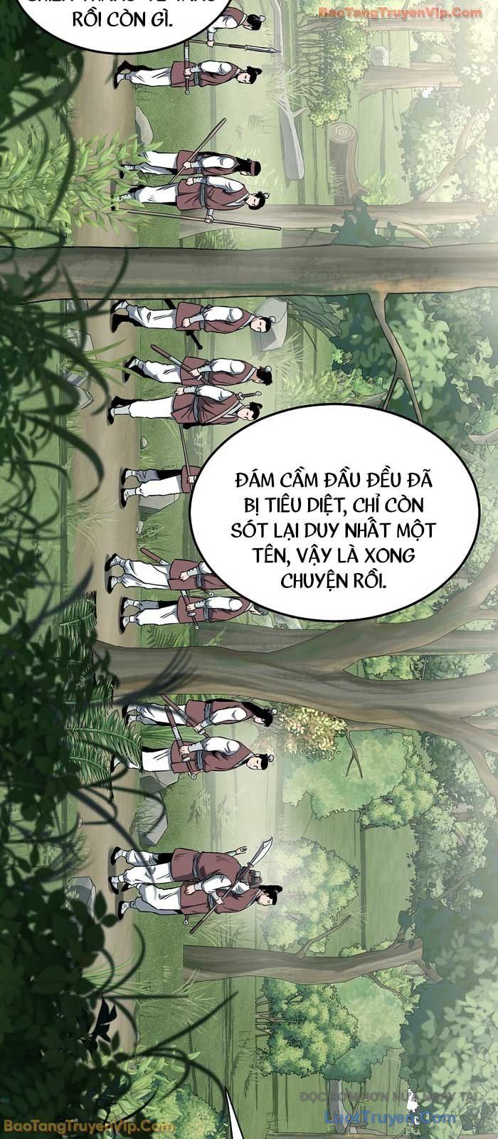 Đăng Nhập Murim Tập 245 trang 33