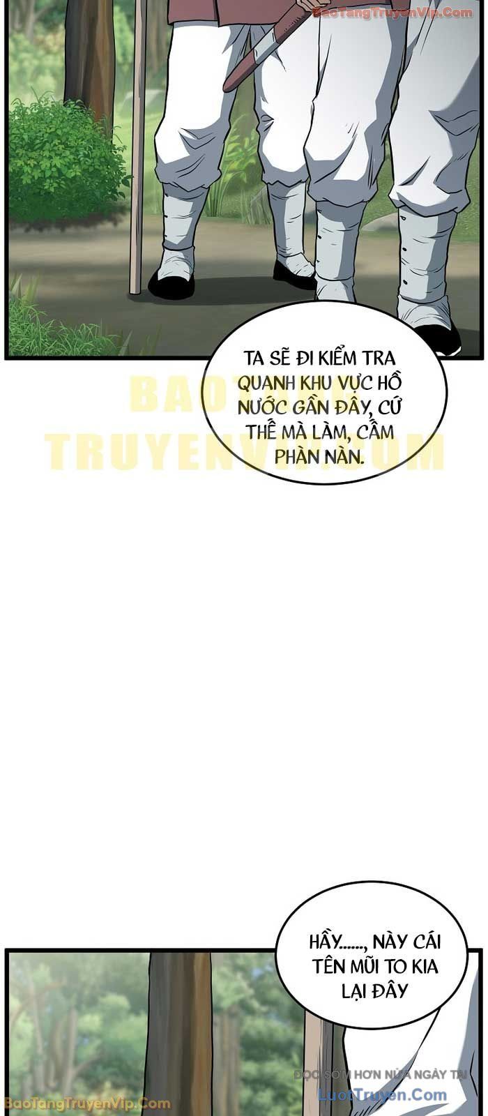 Đăng Nhập Murim Tập 245 trang 36