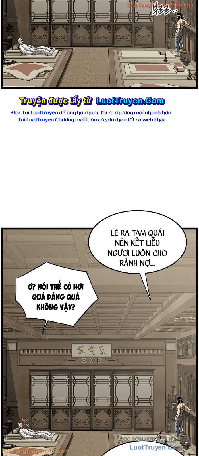 Đăng Nhập Murim Tập 245 trang 72