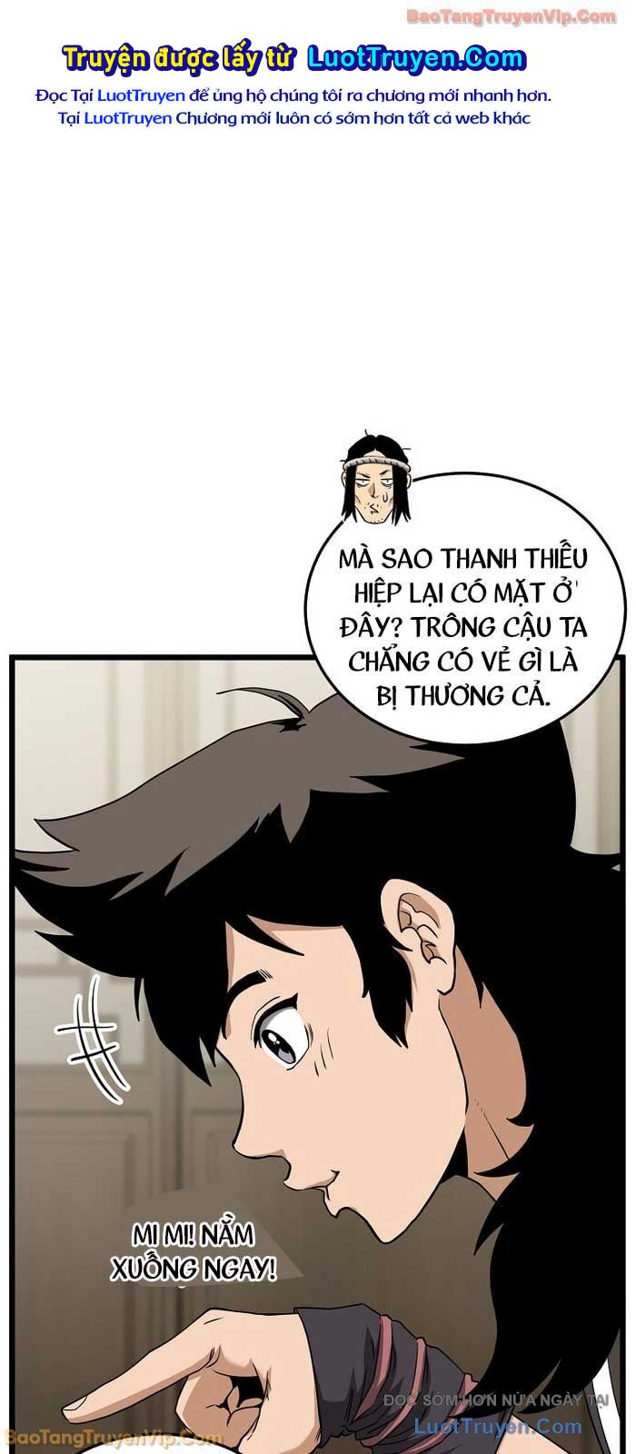Đăng Nhập Murim Tập 245 trang 78