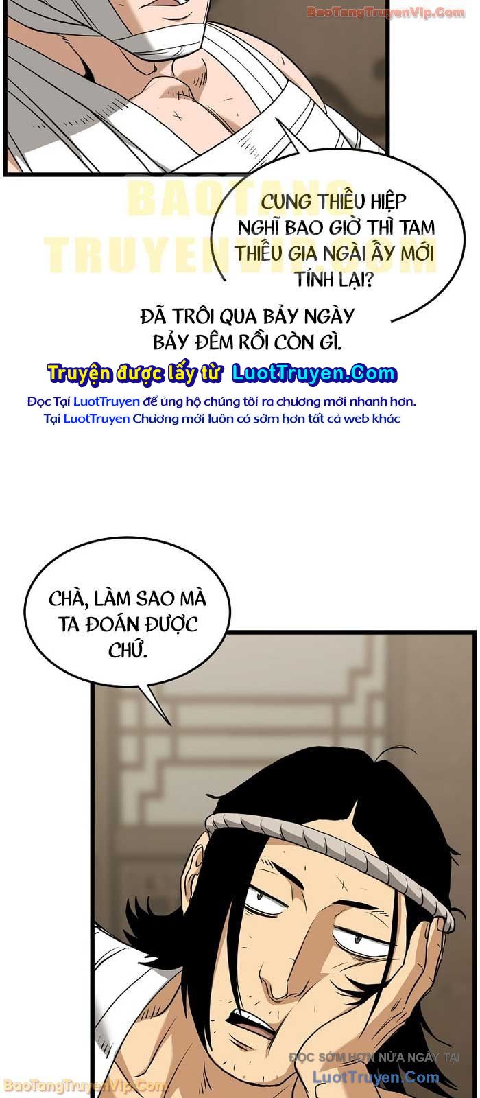 Đăng Nhập Murim Tập 245 trang 81