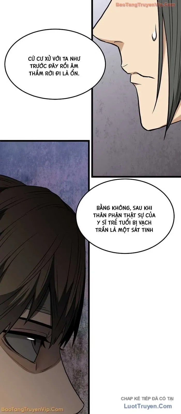 Đăng Nhập Murim Tập 247 trang 15
