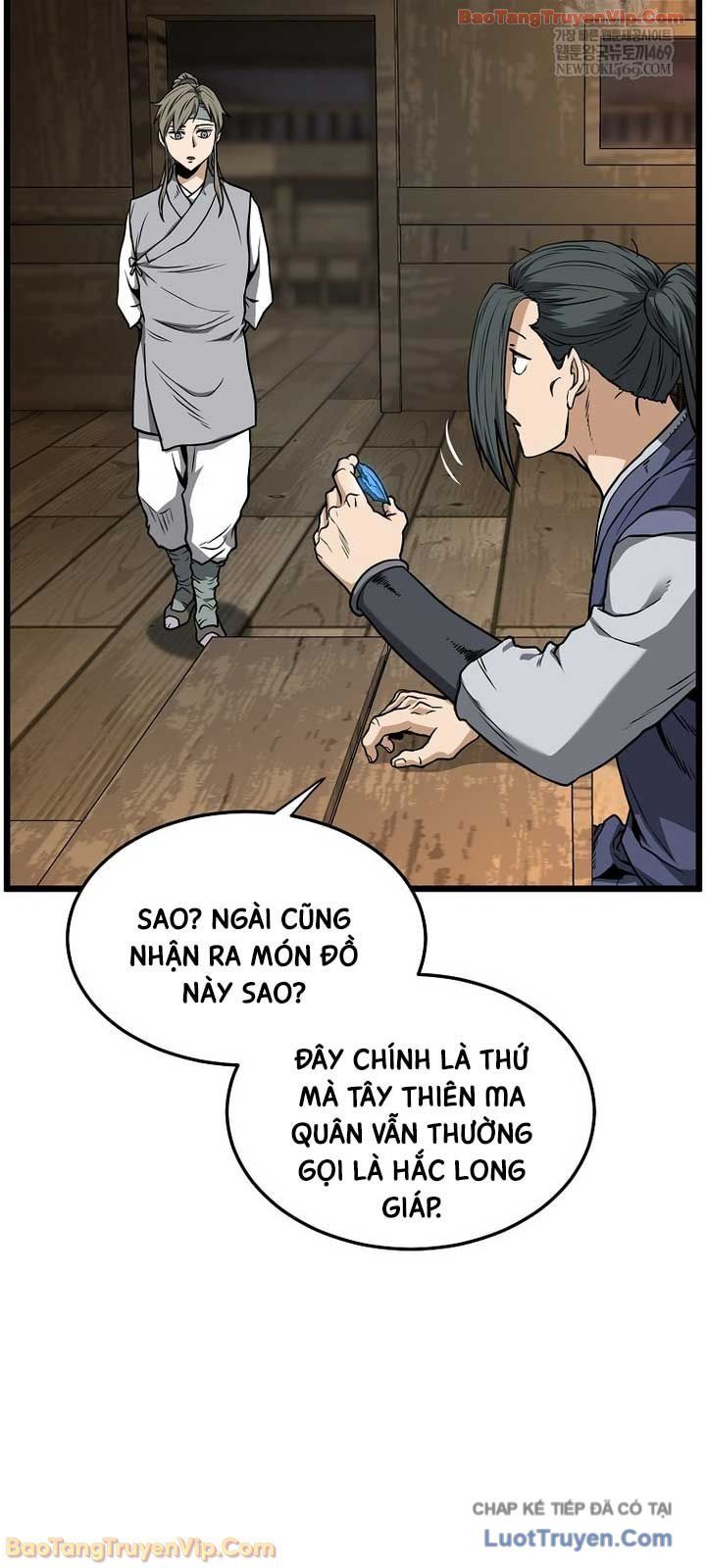 Đăng Nhập Murim Tập 250 trang 3
